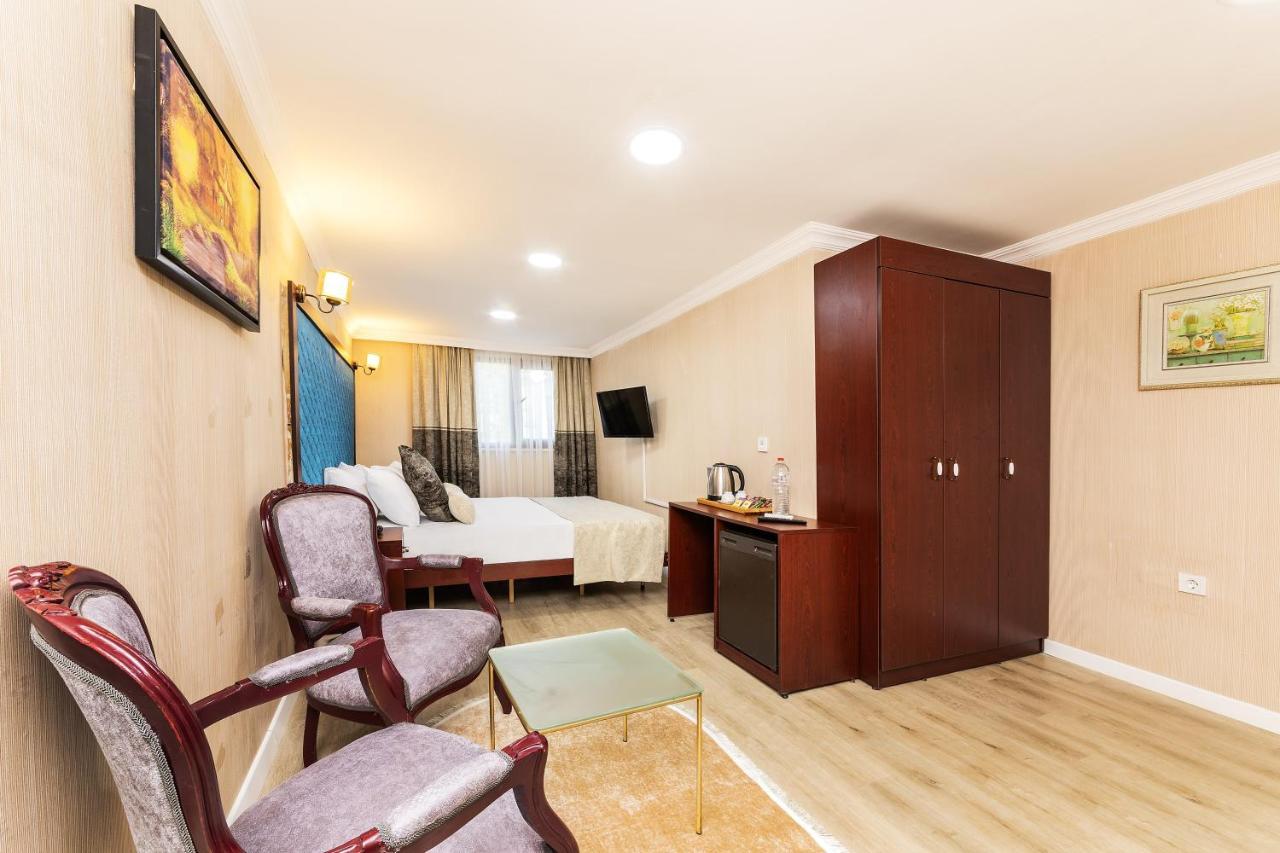 Brody Home Hotel Istanbul Exterior photo